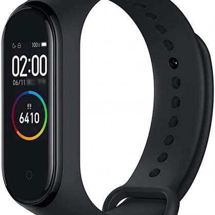 سوار شاومي Xiaomi Mi Band 4 سوار شاومي Xiaomi Mi Band 4